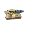 Pocket Knife X88 in Gift Box