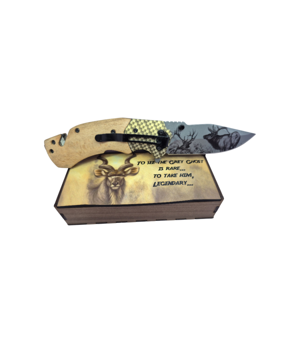 Pocket Knife X88 in Gift Box