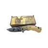 Pocket Knife X88 in Gift Box