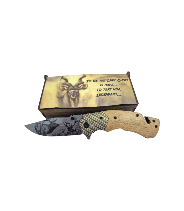 Pocket Knife X88 in Gift Box
