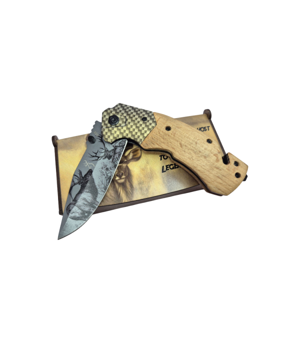 Pocket Knife X88 in Gift Box
