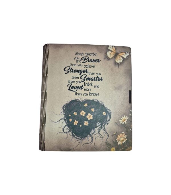 Women's Watch and Wallet Gift Combo (Black Strap - Rose Gold Casing)