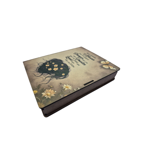 Women's Watch and Wallet Gift Combo (Black Strap - Rose Gold Casing)