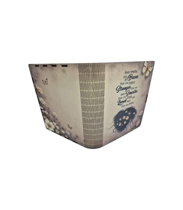 Women's Watch and Wallet Gift Combo (Black Strap - Rose Gold Casing)