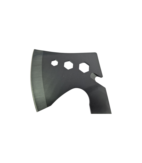 Axe and Camo Pocket Knife Combo