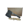 Axe and Camo Pocket Knife Combo