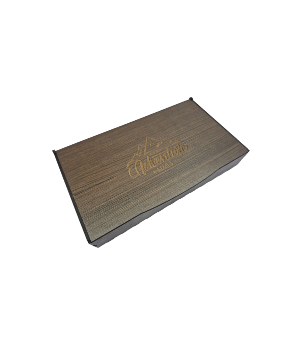 Axe and Camo Pocket Knife Combo