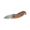 Pocket Knife in a Merry Christmas Gift Box