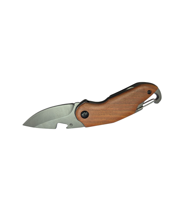 Pocket Knife in a "Geseende Kersfees" Gift Box