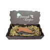Pocket Knife in a "Geseende Kersfees" Gift Box