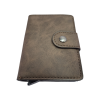 IMG_5636282172125955466 Premium Multi-Function Wallet (Brown)