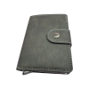 Premium Multi-Function Wallet (Grey)