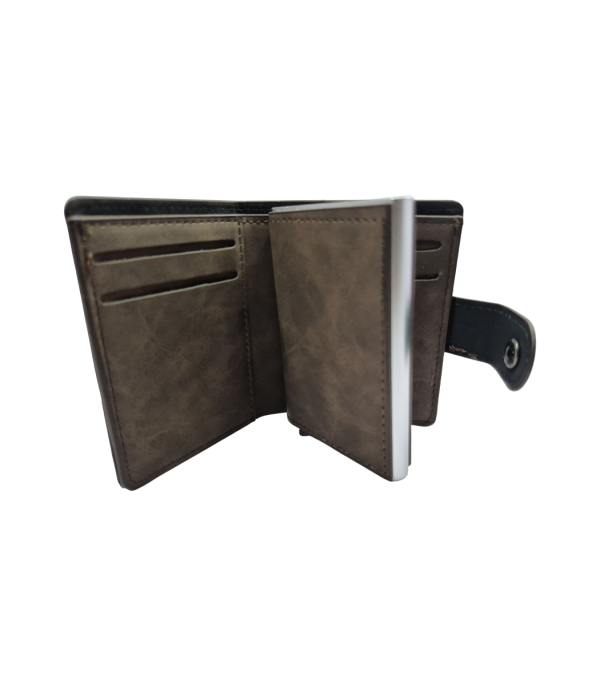 IMG_9208183001924698156 (1) Premium Multi-Function Wallet (Brown)