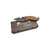 Pocket Knife in a "Geseende Kersfees" Gift Box