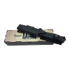 Best Dad Ever Strongarm Fishing Theme Knife Gift Set - black
