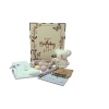 Happy Birthday - Just For You Gift In A Wooden Gift Box