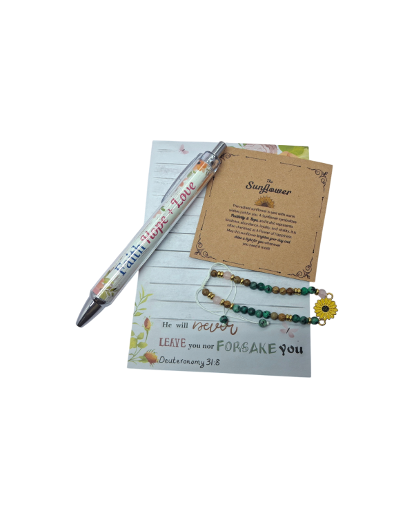 Happy Birthday - Just For You Gift In A Wooden Gift Box