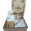 Happy Birthday - Just For You Gift In A Wooden Gift Box
