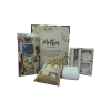 Mother Gift Box Set In Printed Wooden Gift Box