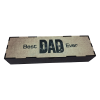 Best Dad Ever Strongarm Hunting Theme Knife Gift Set - Green